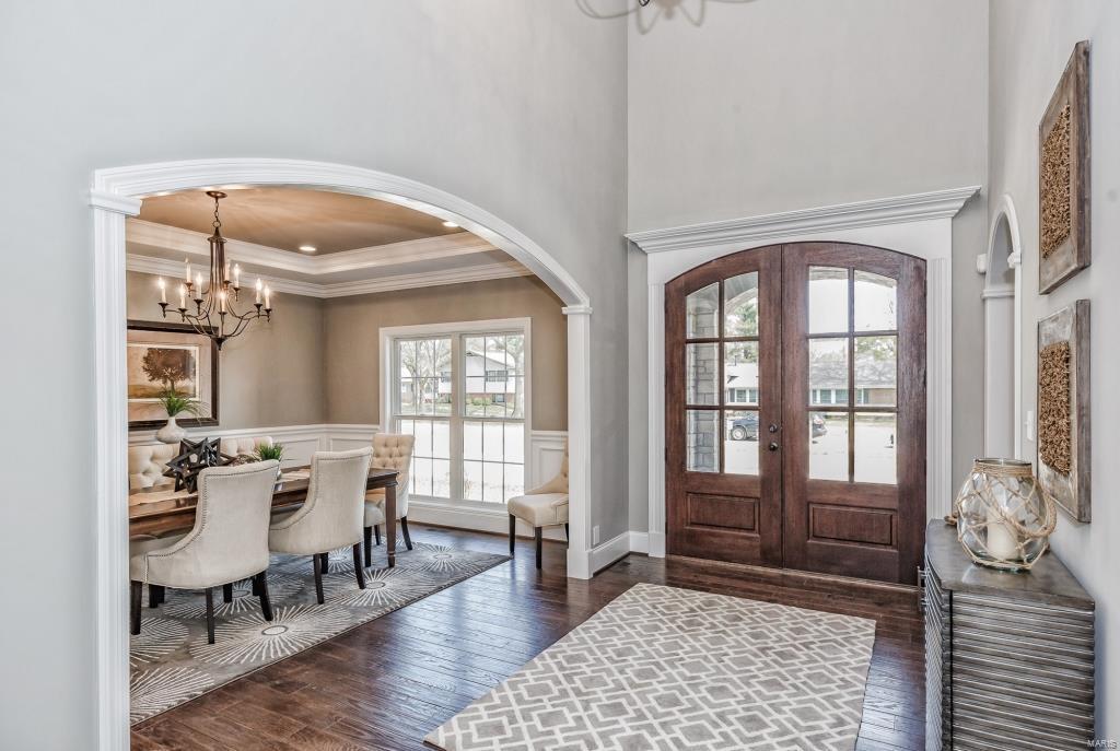 Bellecoeur - Residential