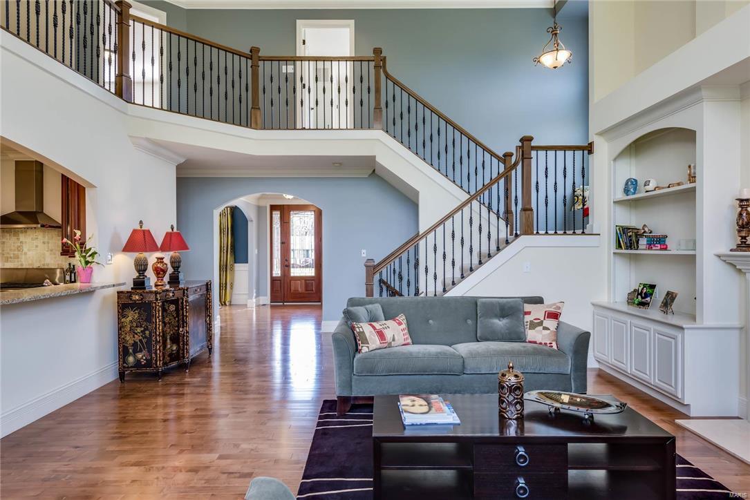 Bellecoeur 6 - Residential