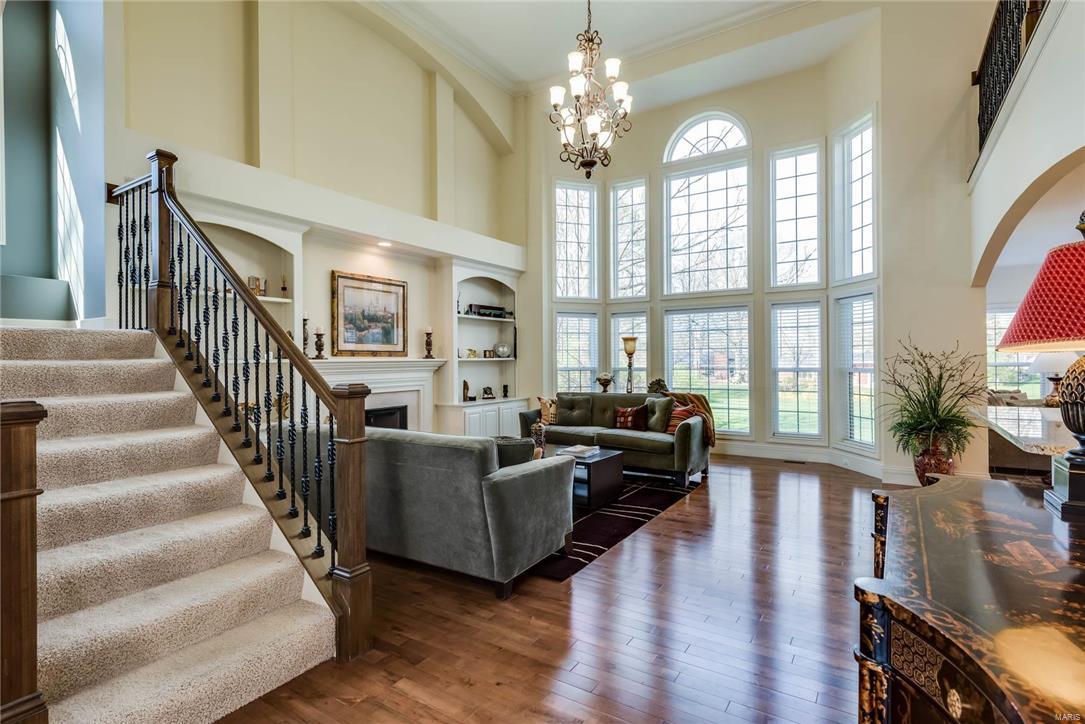 Bellecoeur 6 - Residential