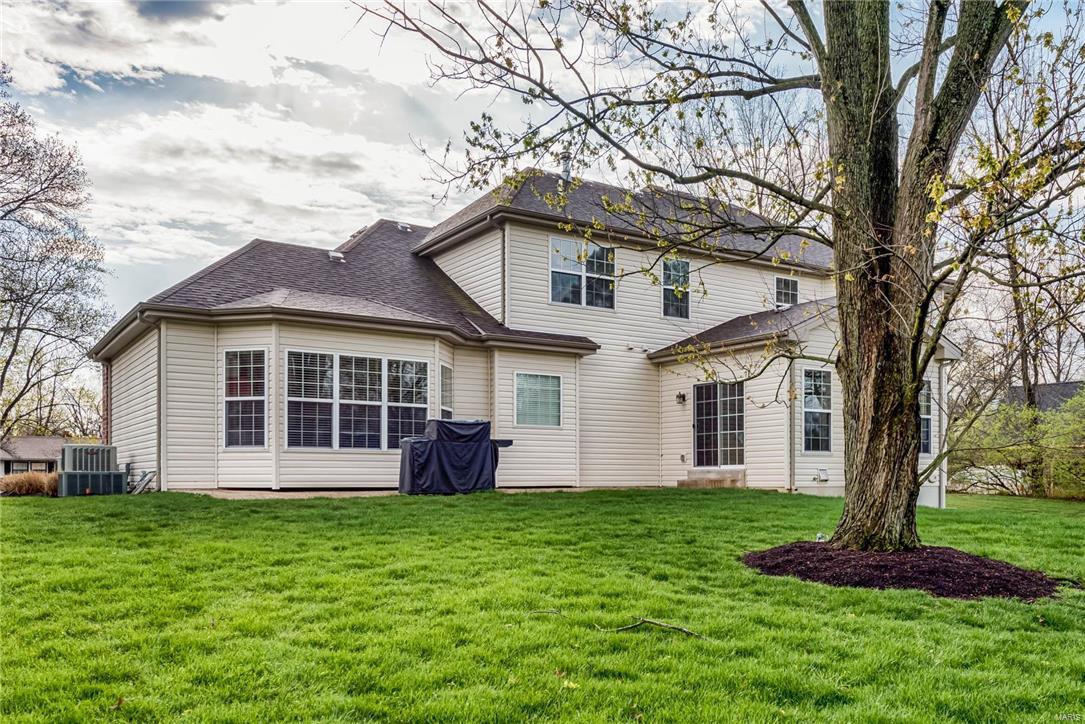 Bellecoeur 6 - Residential