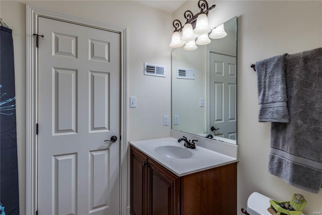 Bellecoeur 6 - Residential