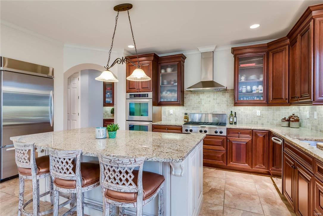 Bellecoeur 6 - Residential