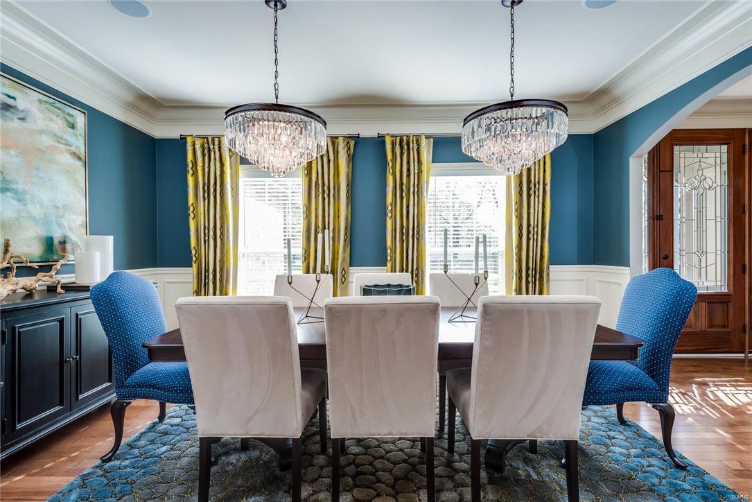 Bellecoeur 6 - Residential