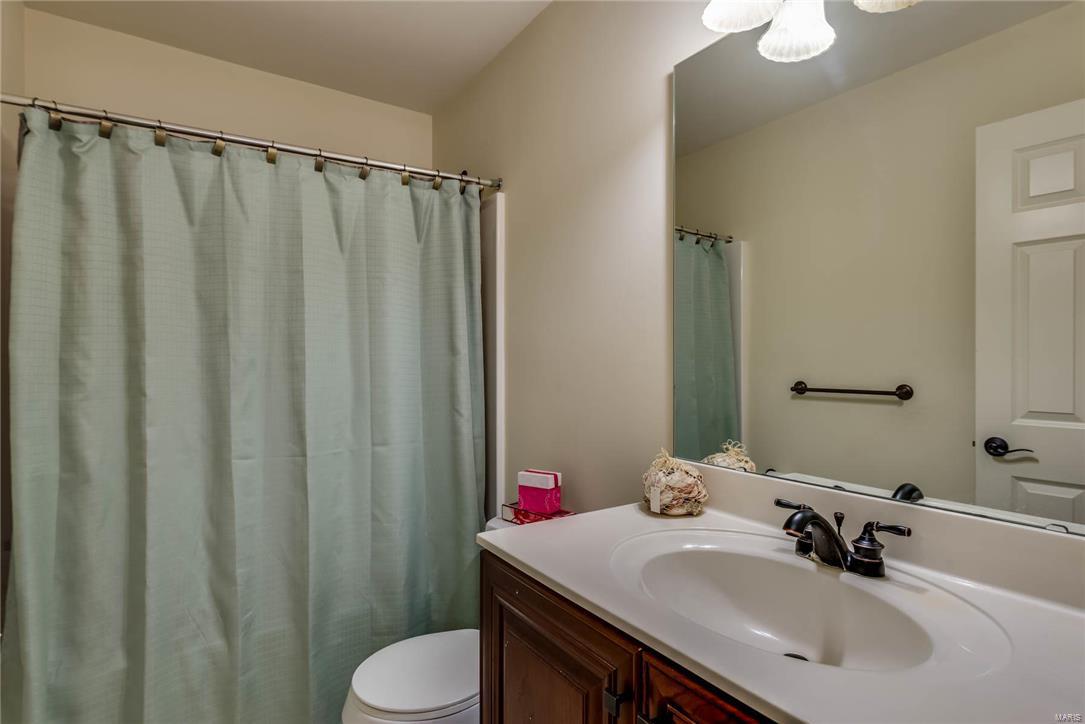 Bellecoeur 6 - Residential