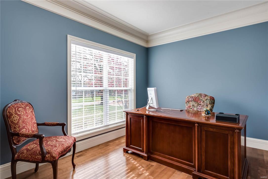 Bellecoeur 6 - Residential