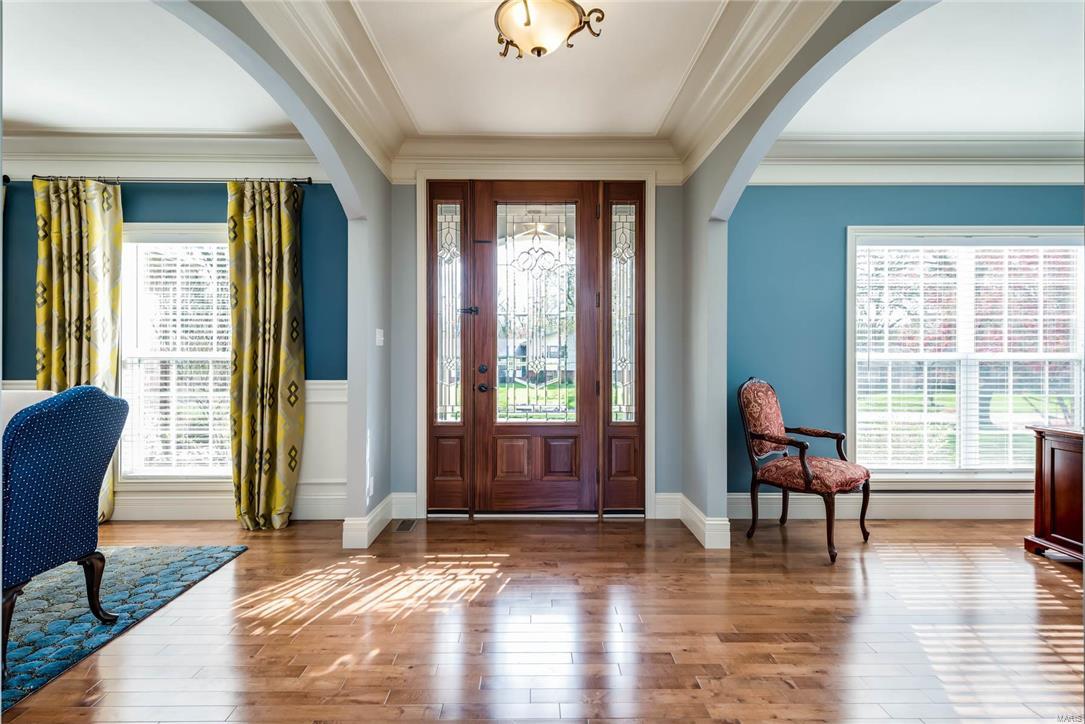 Bellecoeur 6 - Residential