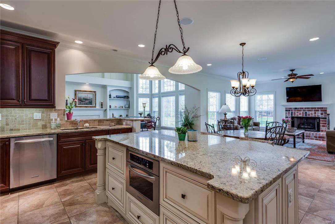 Bellecoeur 6 - Residential