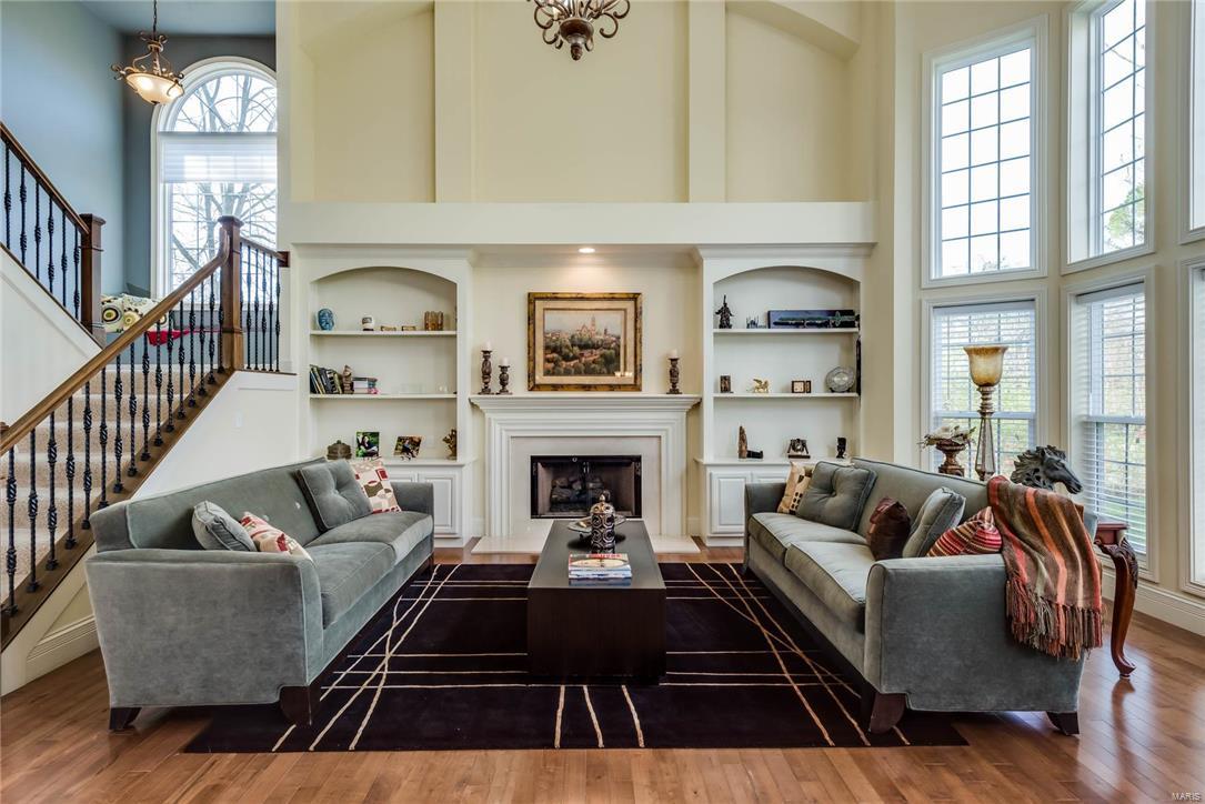 Bellecoeur 6 - Residential