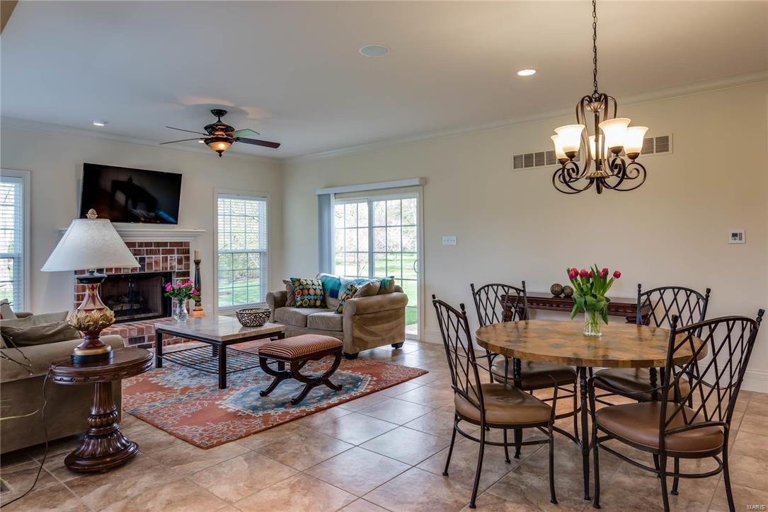 Bellecoeur 6 - Residential