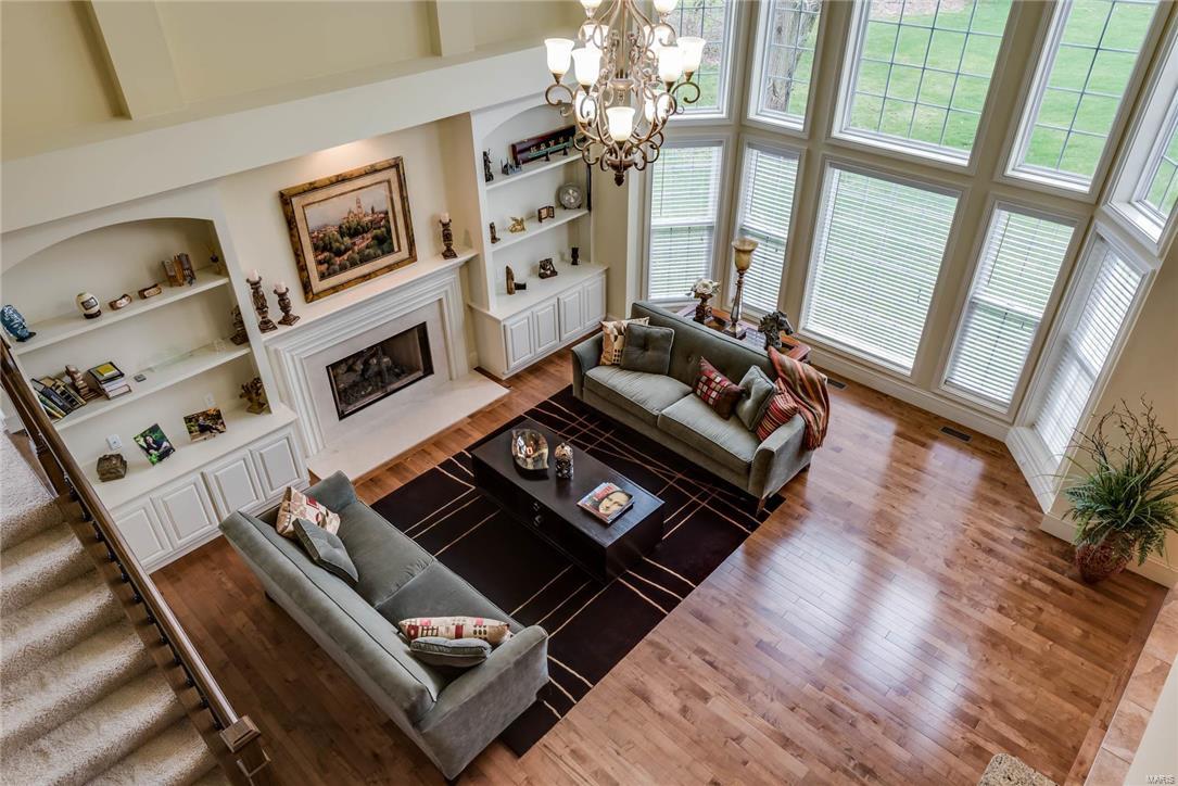 Bellecoeur 6 - Residential