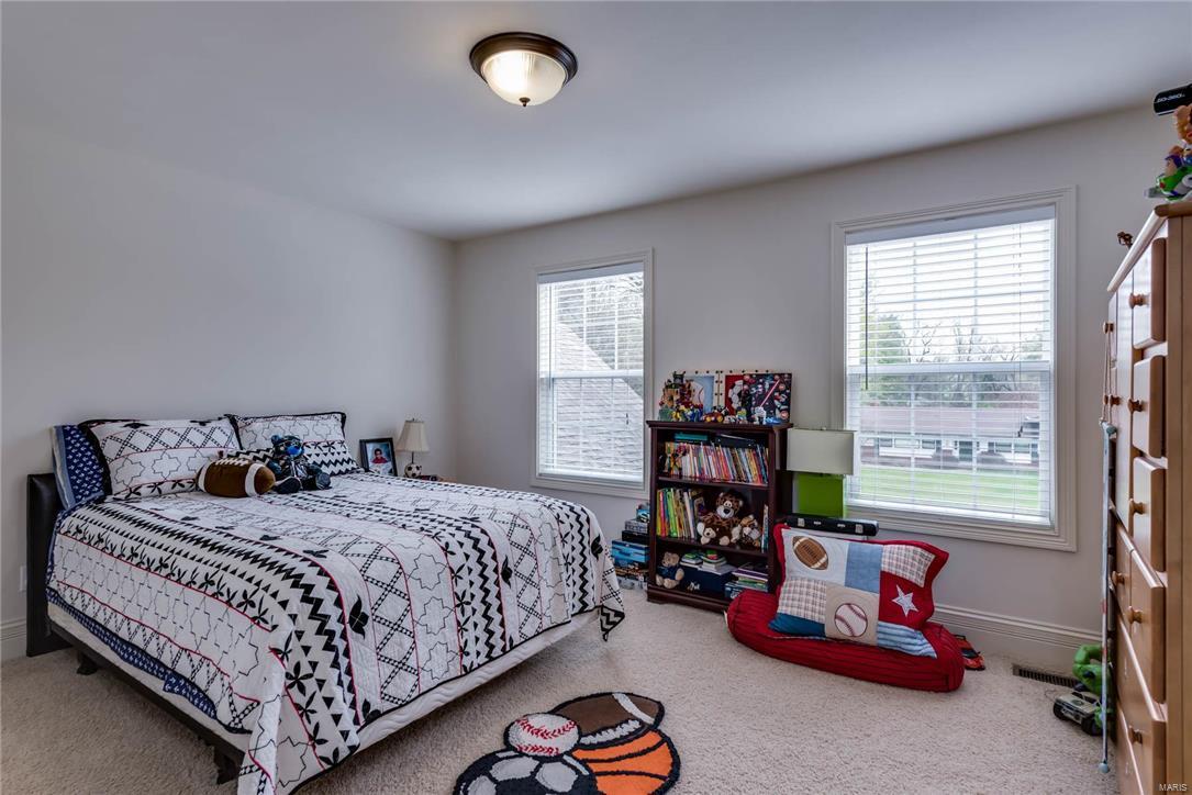 Bellecoeur 6 - Residential