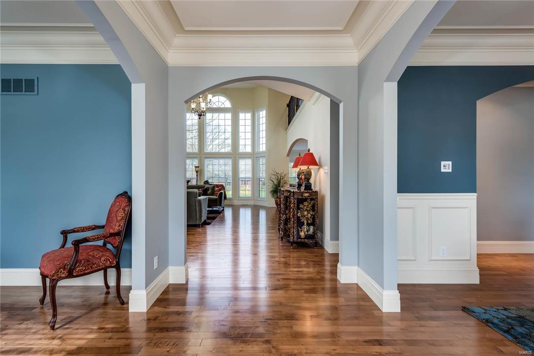 Bellecoeur 6 - Residential