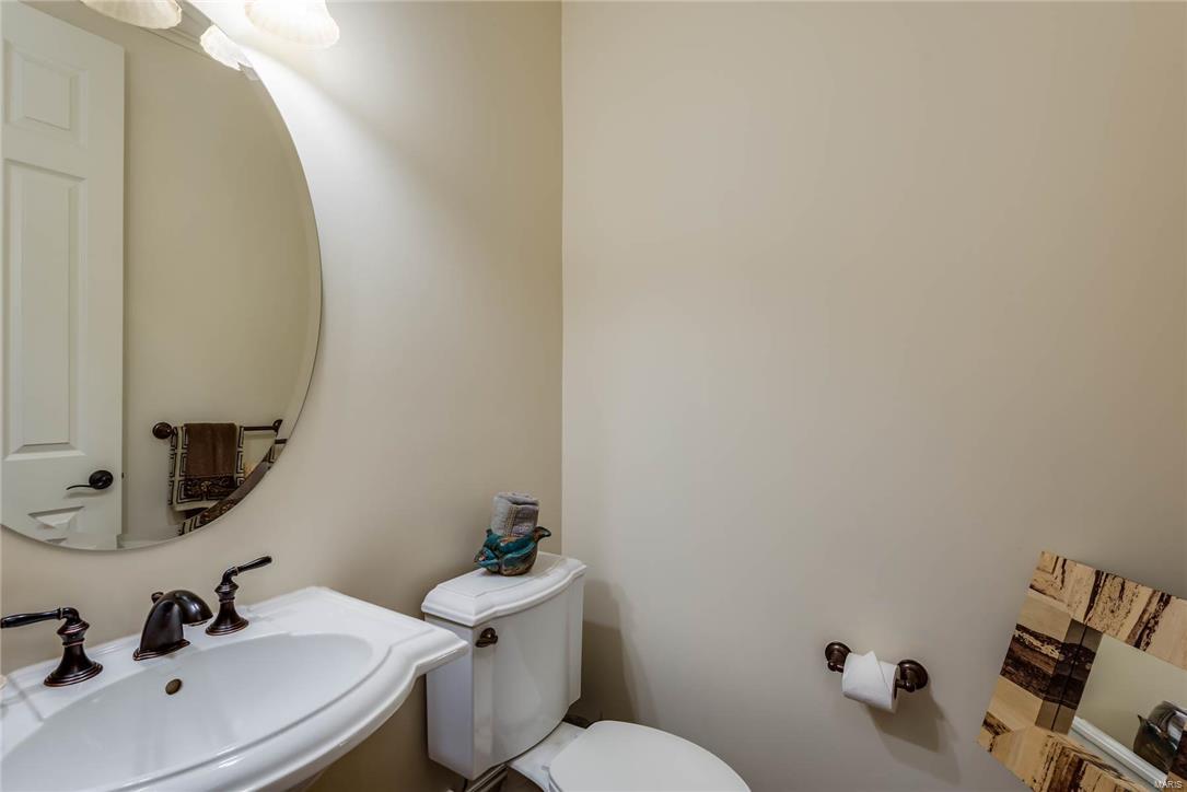 Bellecoeur 6 - Residential