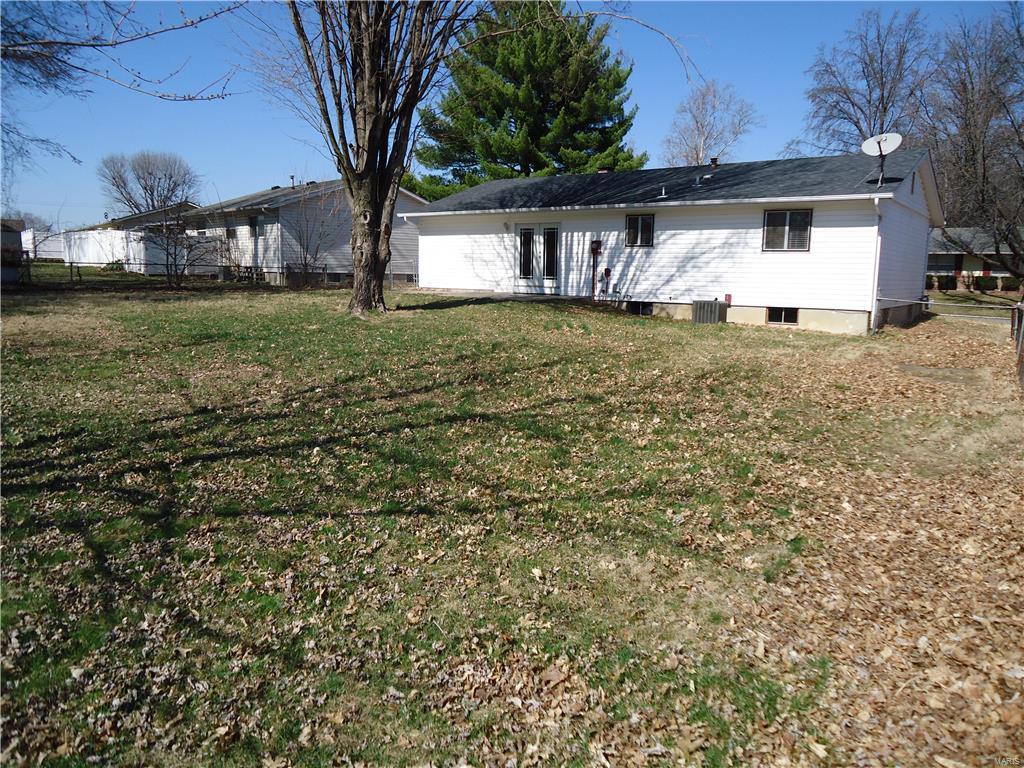 Country Hill Estate - Residential