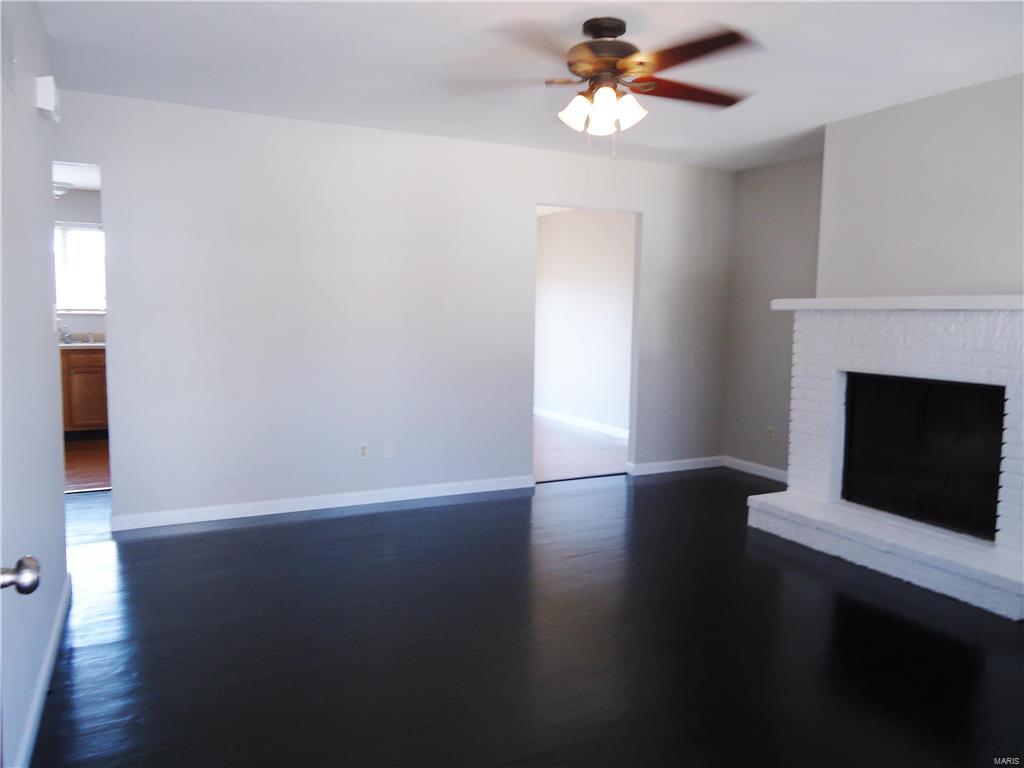 Country Hill Estate - Residential