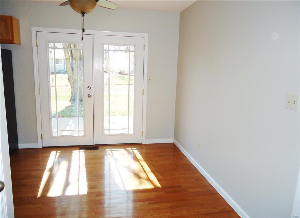 Country Hill Estate - Residential