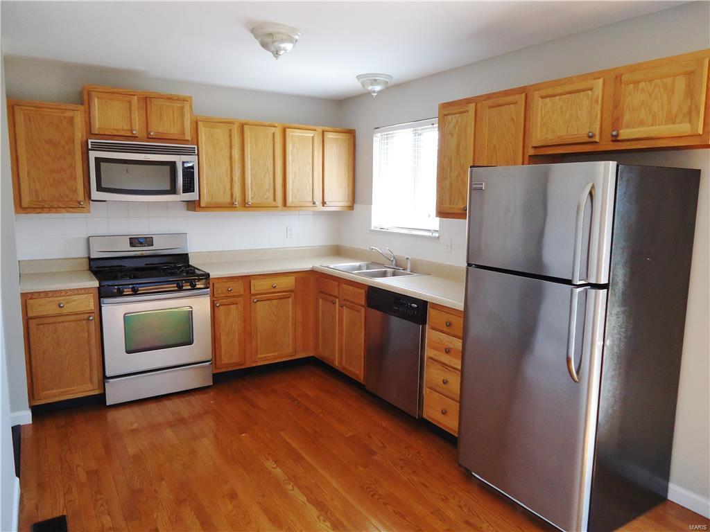 Country Hill Estate - Residential