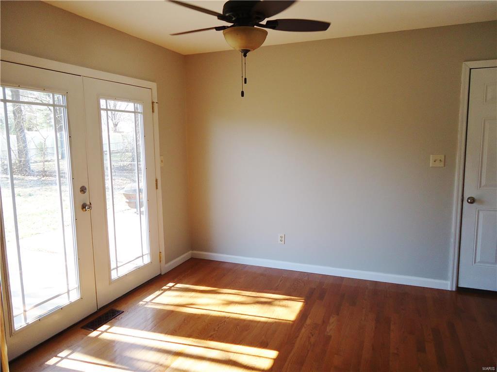 Country Hill Estate - Residential