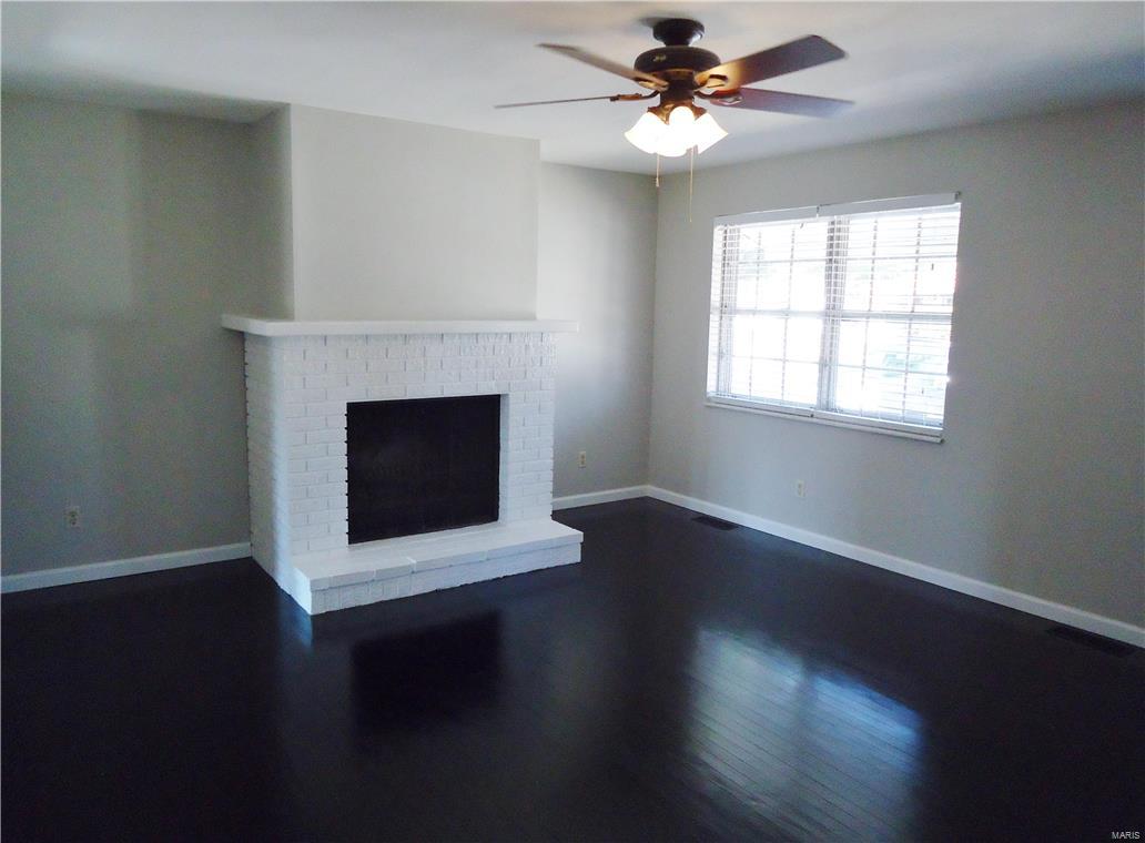 Country Hill Estate - Residential