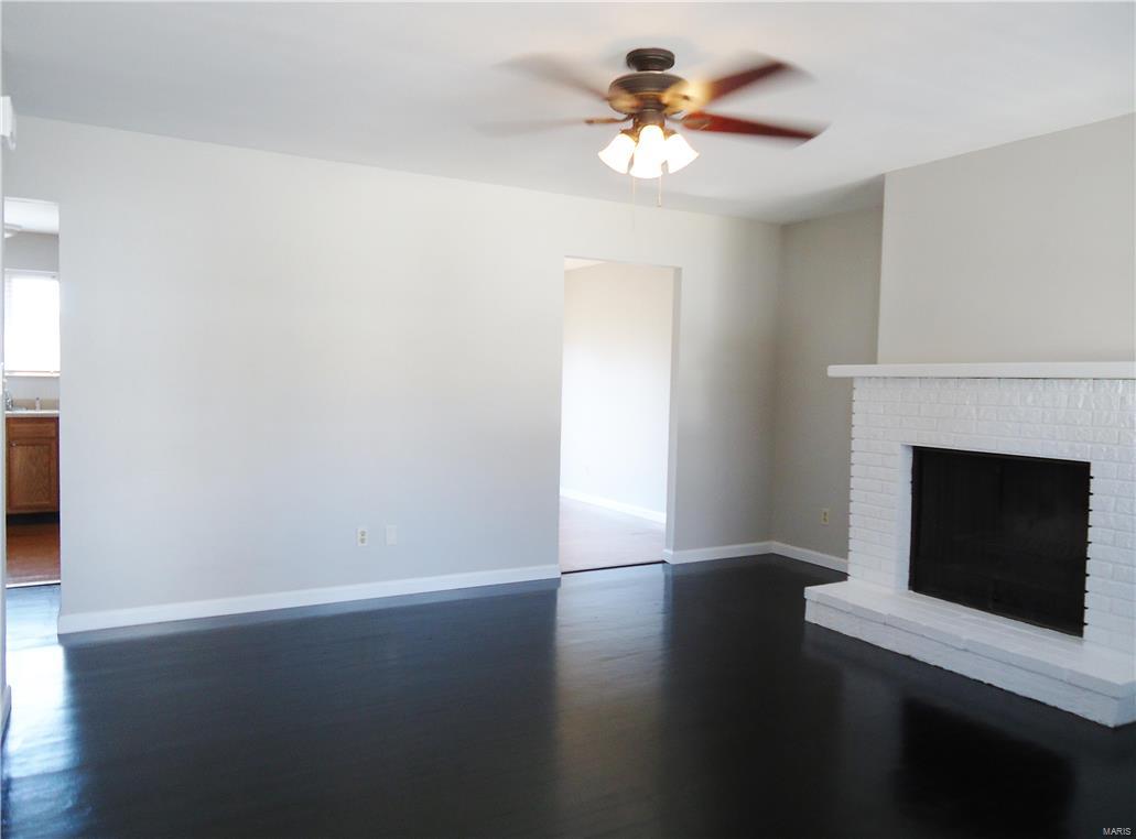 Country Hill Estate - Residential