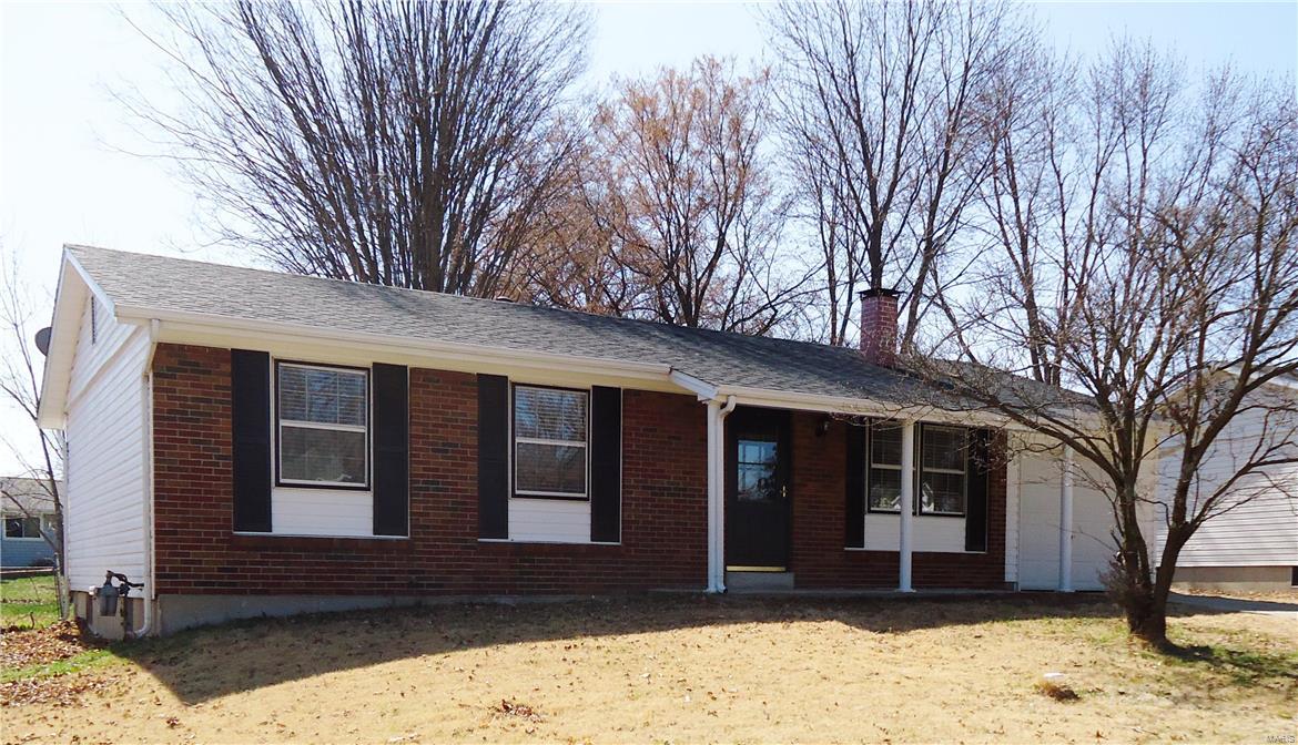 Country Hill Estate - Residential