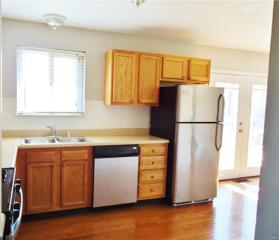 Country Hill Estate - Residential