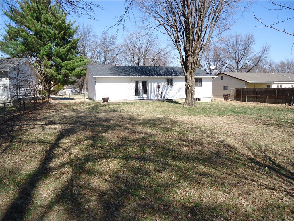 Country Hill Estate - Residential