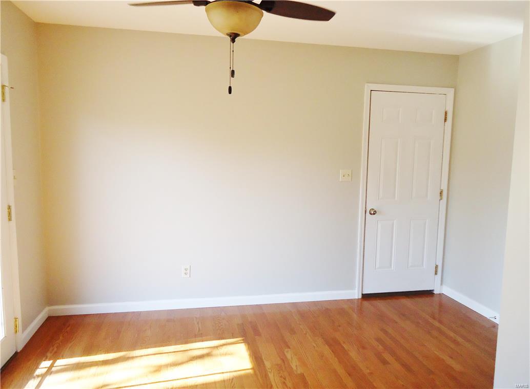 Country Hill Estate - Residential