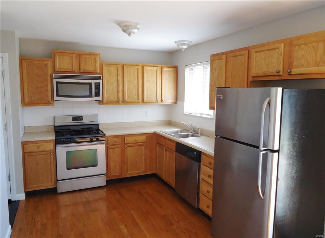 Country Hill Estate - Residential