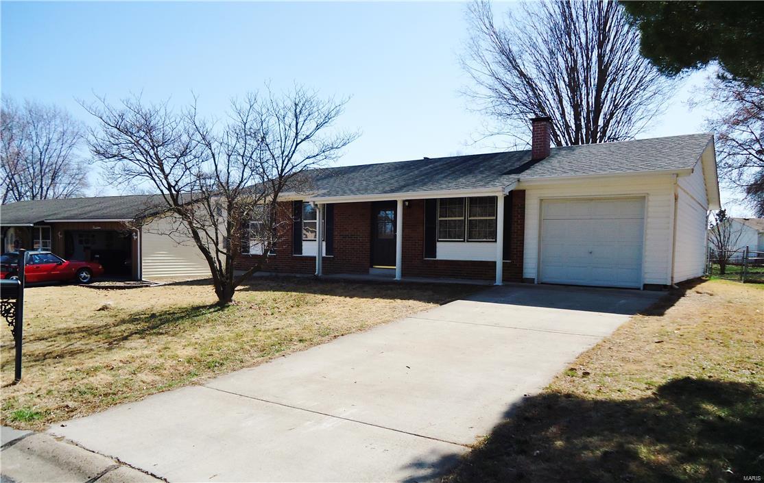 Country Hill Estate - Residential