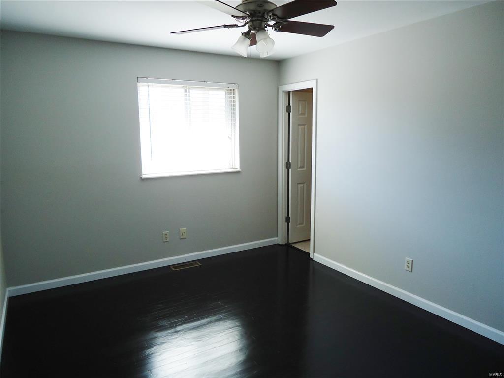 Country Hill Estate - Residential