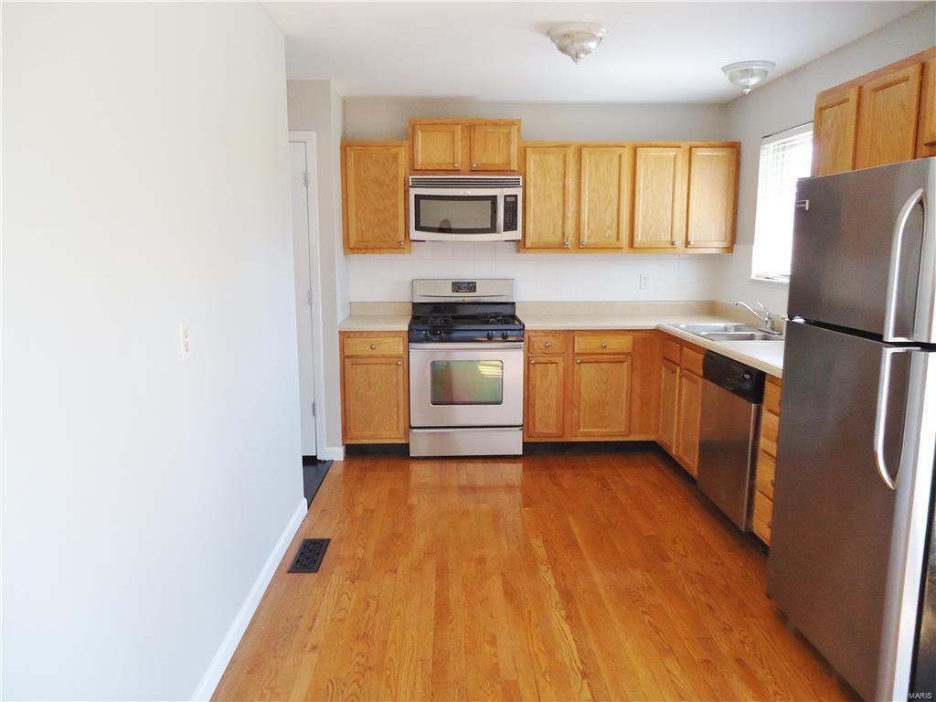 Country Hill Estate - Residential