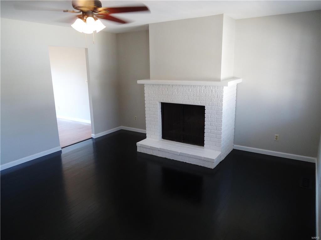 Country Hill Estate - Residential