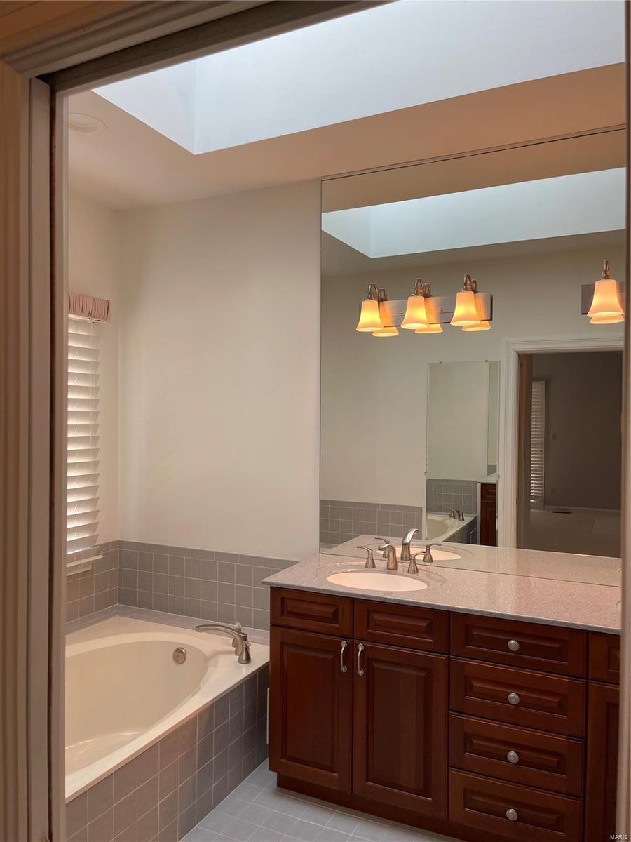 Forest Two The - Residential