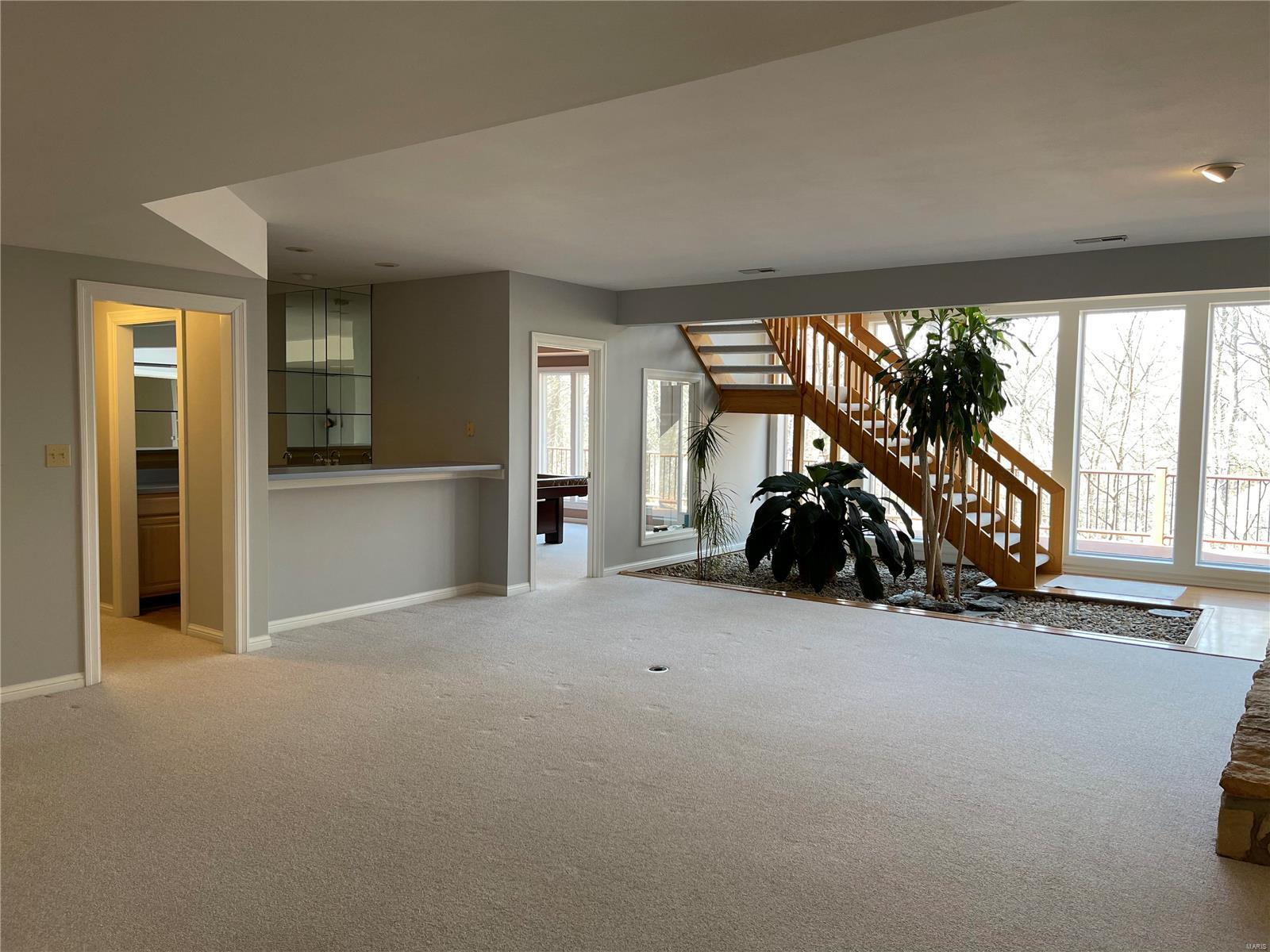 Forest Two The - Residential