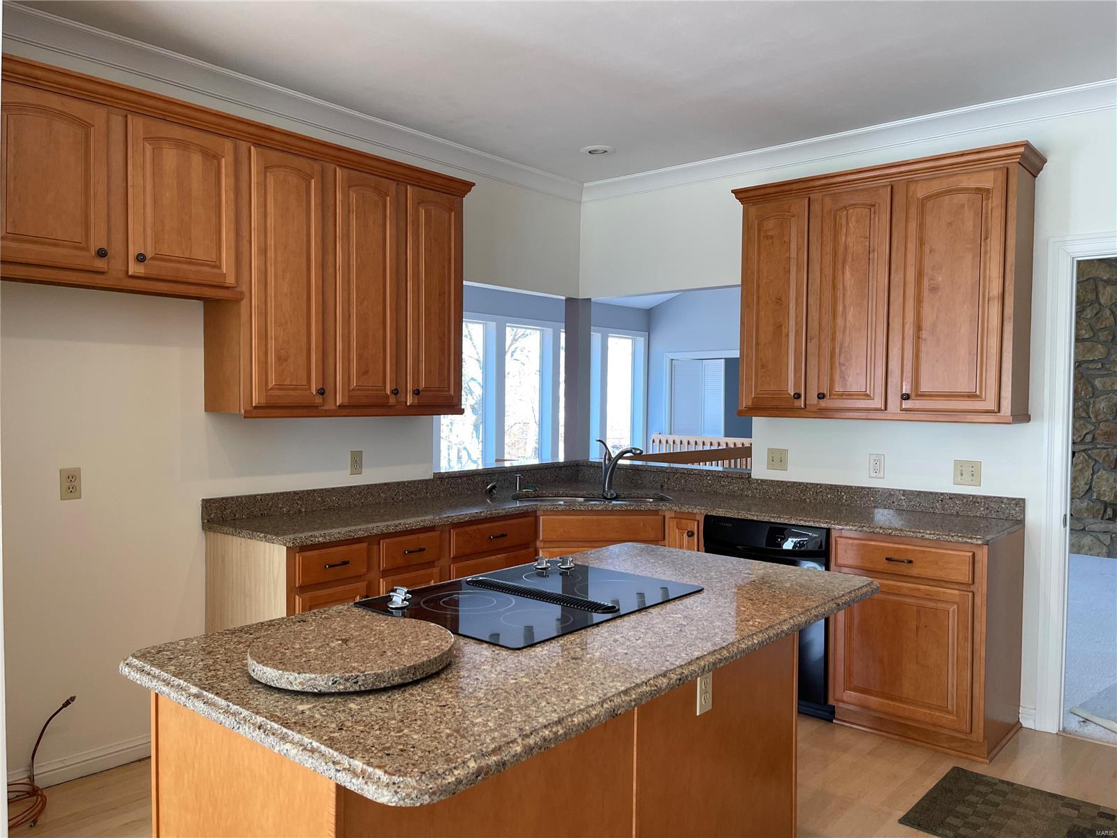 Forest Two The - Residential