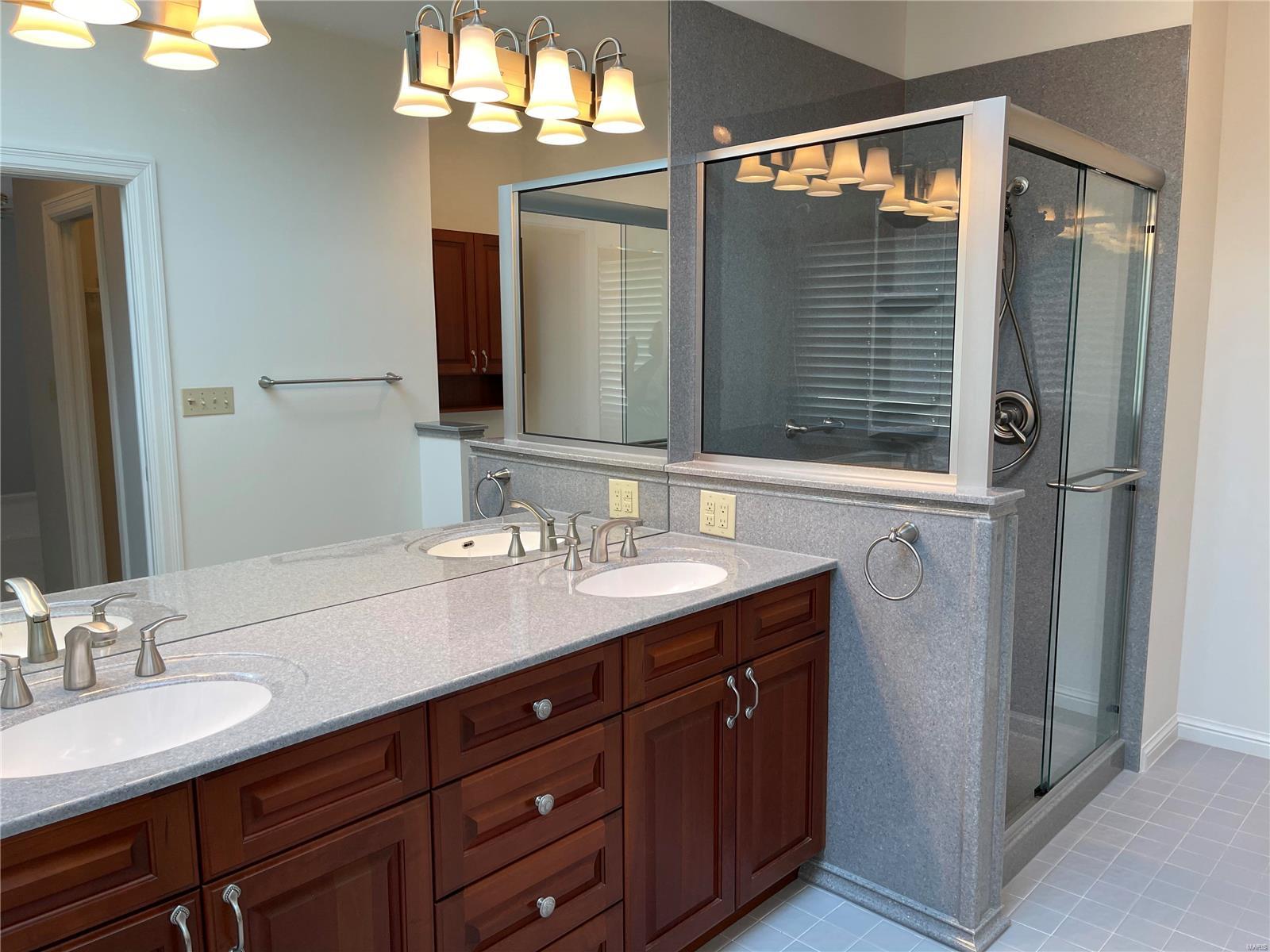 Forest Two The - Residential