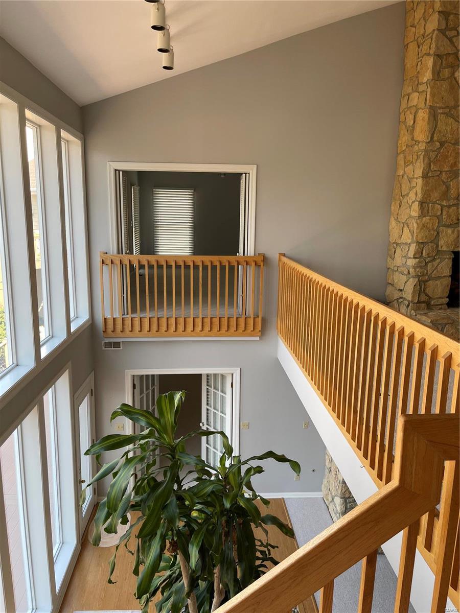 Forest Two The - Residential