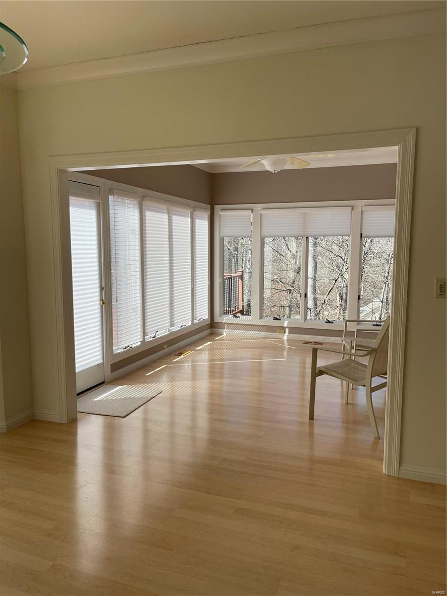 Forest Two The - Residential