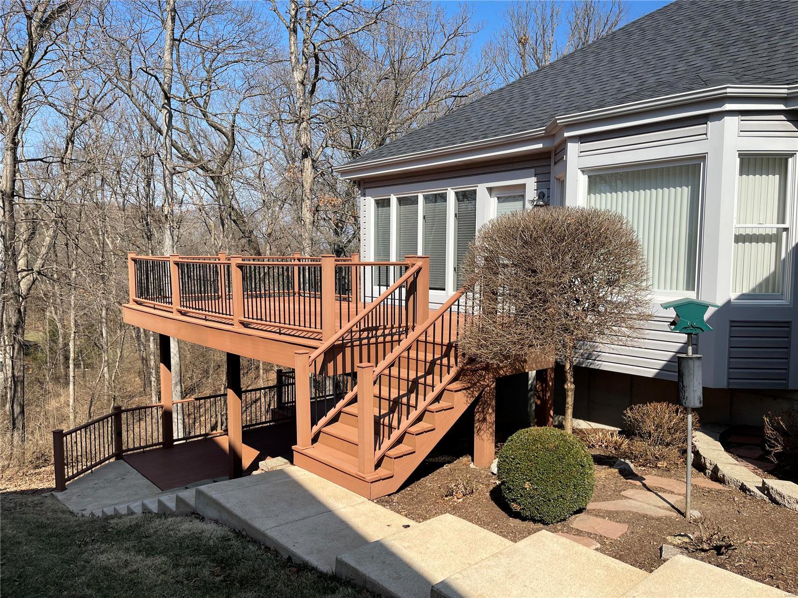 Forest Two The - Residential