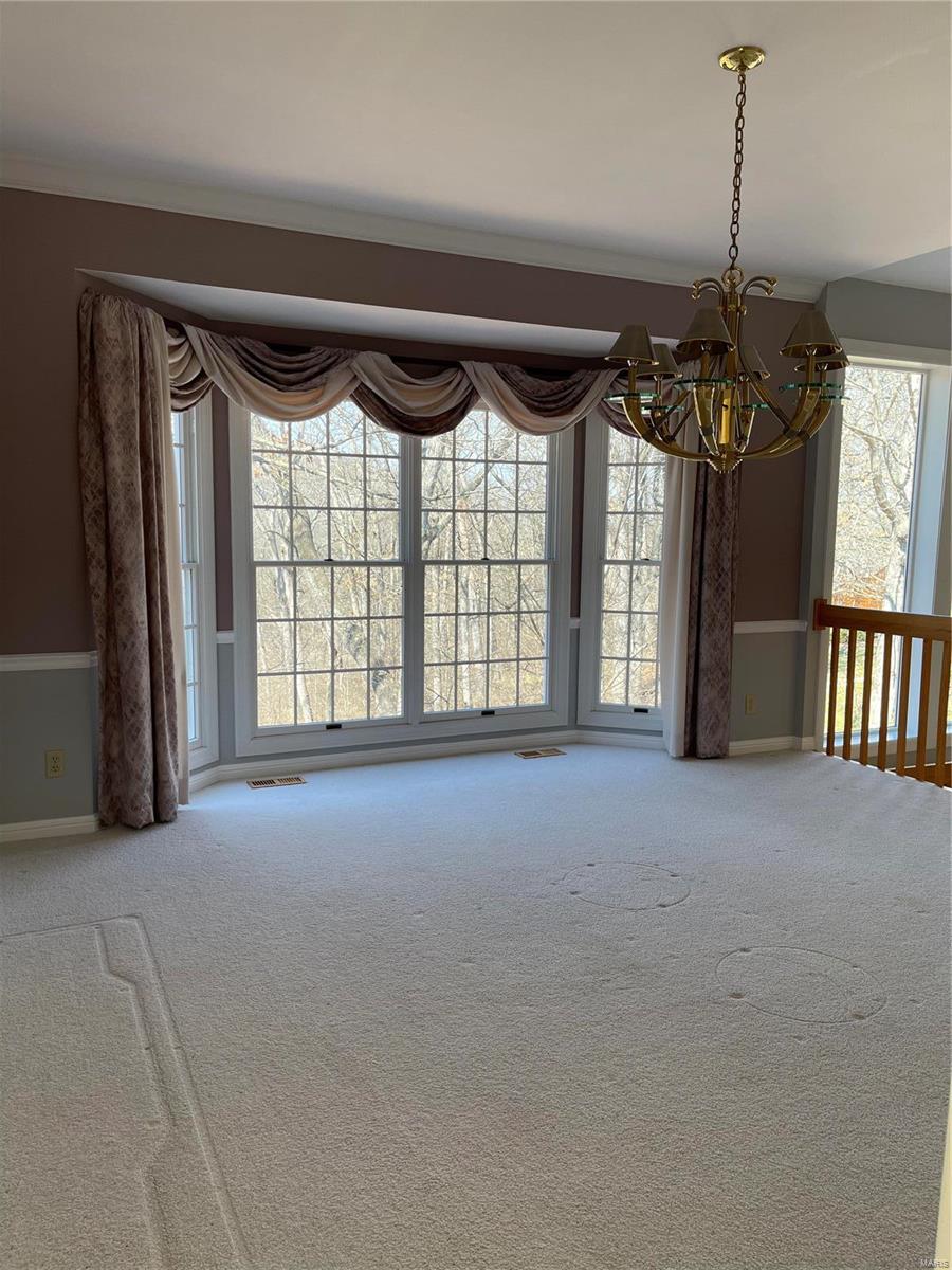 Forest Two The - Residential