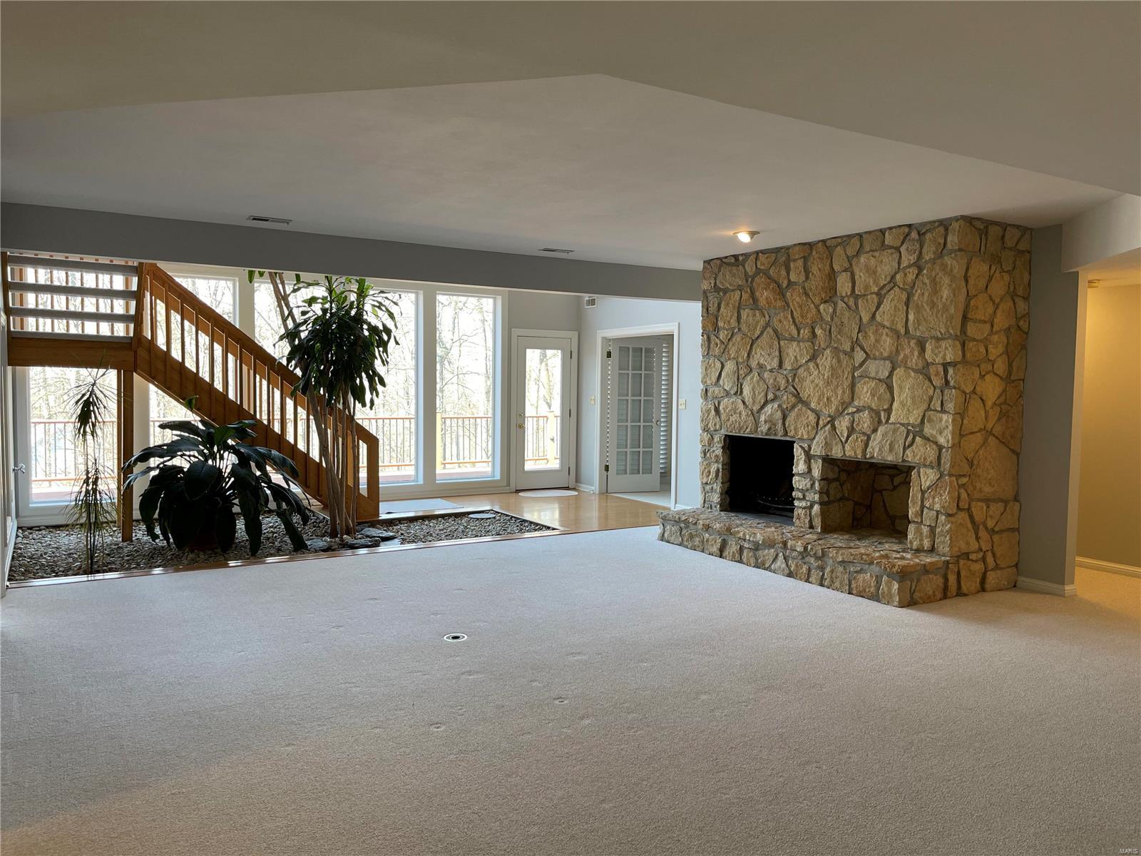 Forest Two The - Residential