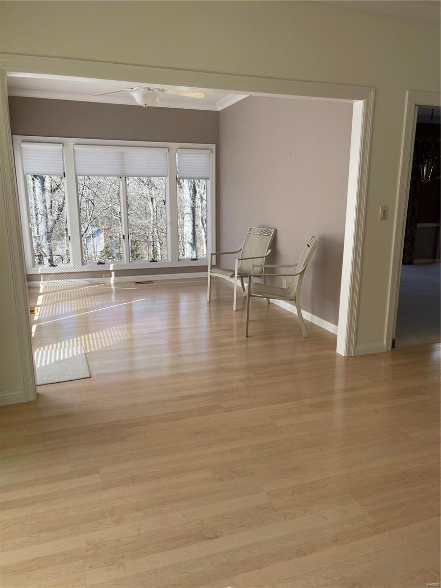 Forest Two The - Residential