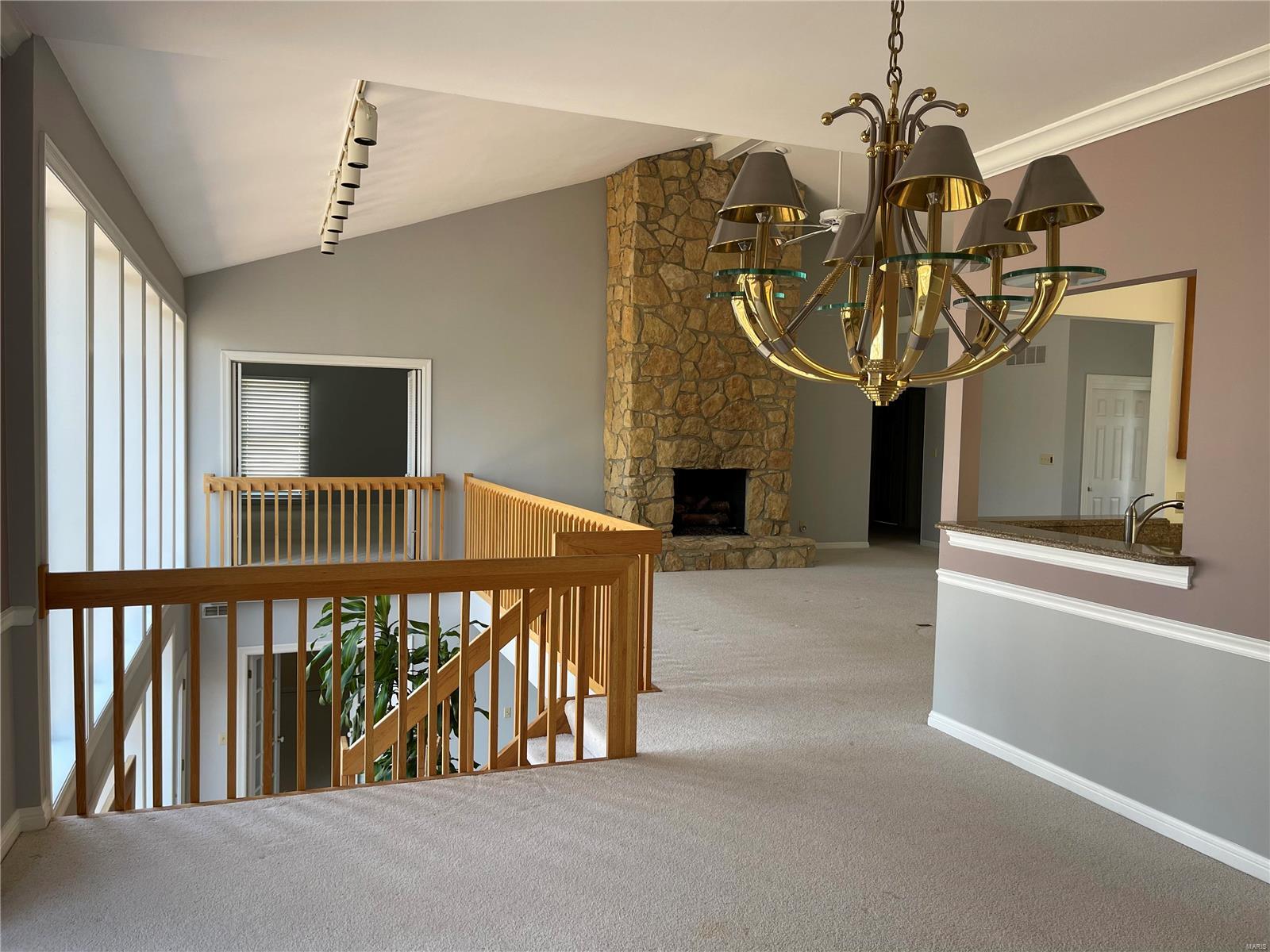 Forest Two The - Residential