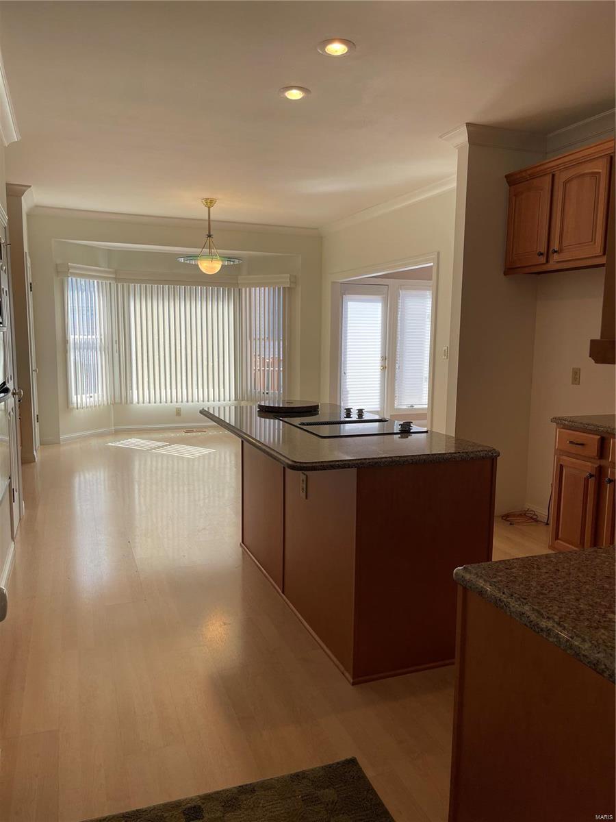 Forest Two The - Residential