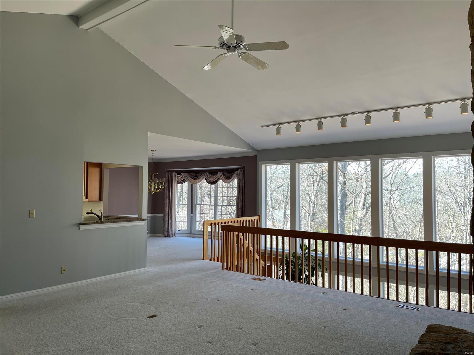 Forest Two The - Residential