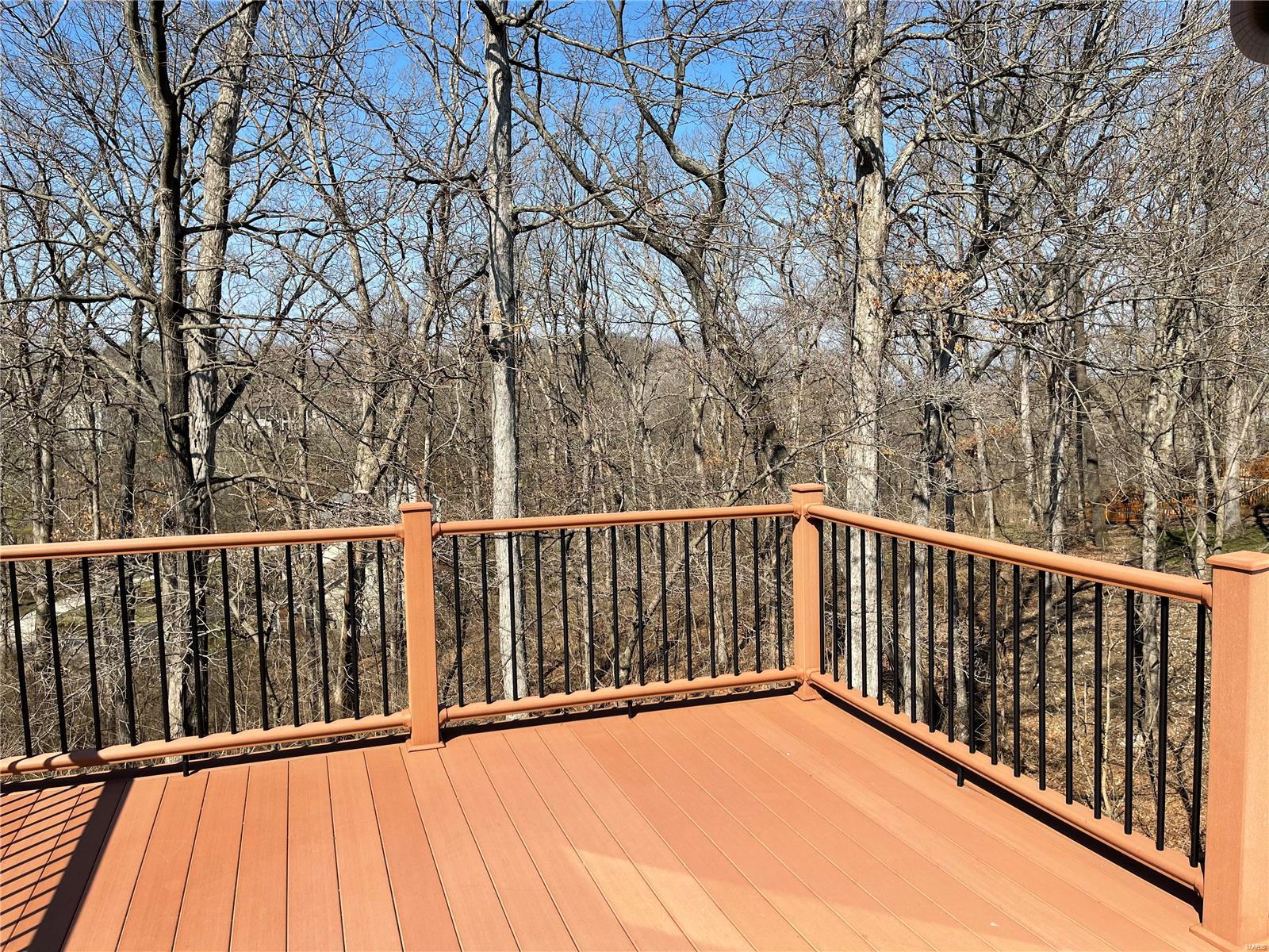 Forest Two The - Residential