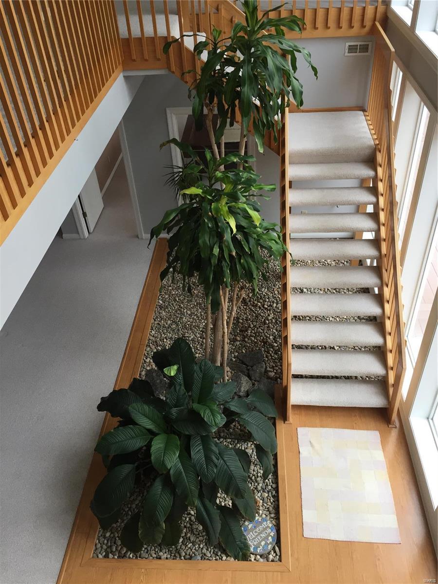 Forest Two The - Residential