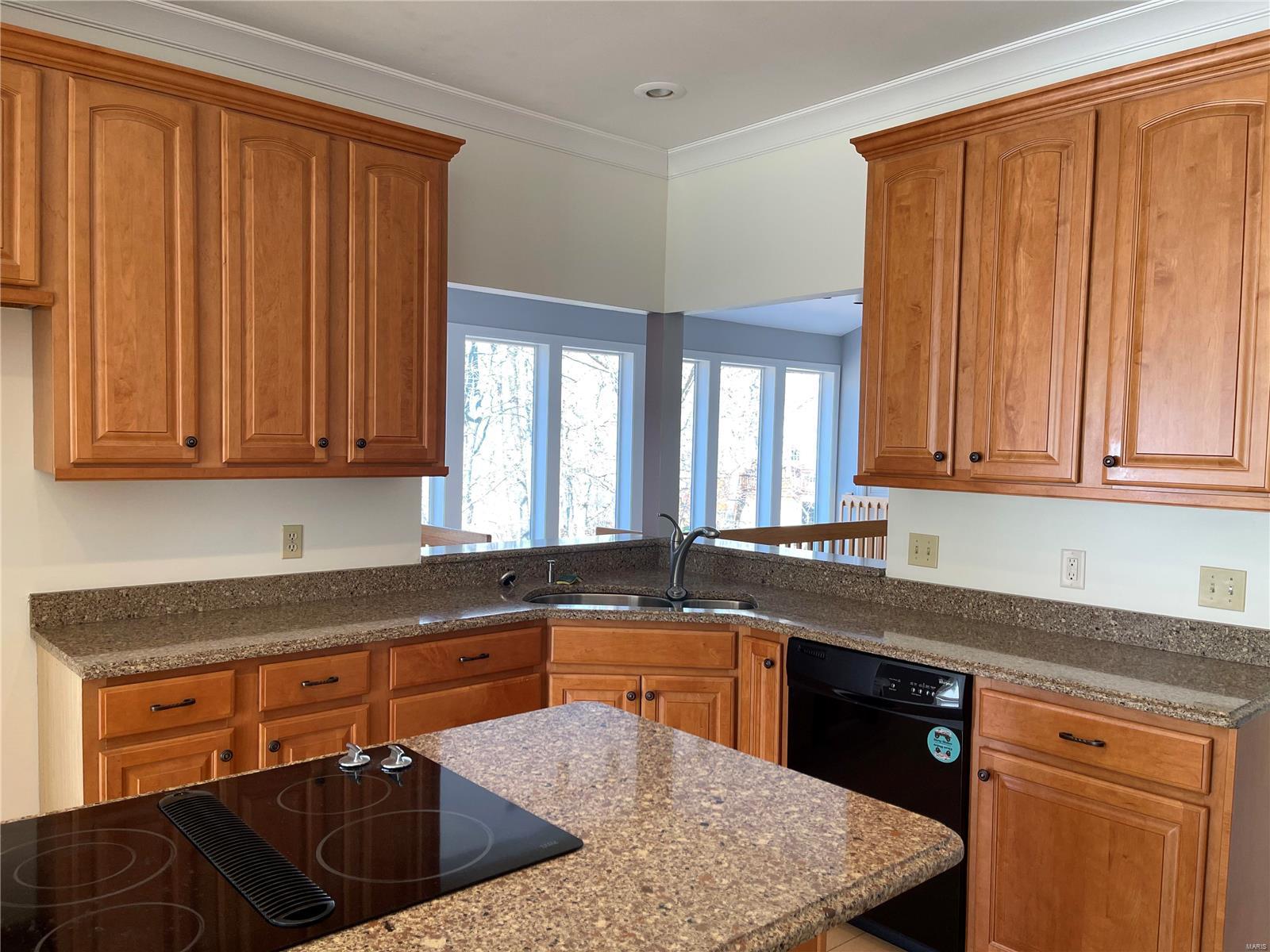 Forest Two The - Residential