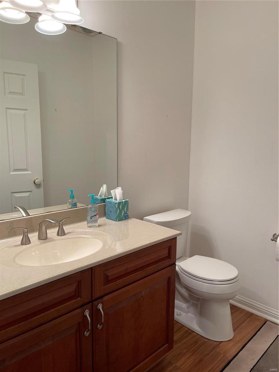 Forest Two The - Residential